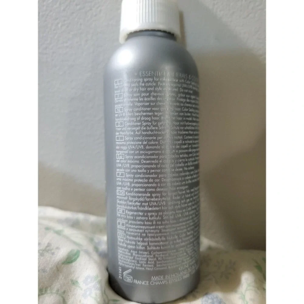 KEUNE Care Line Color‎ Brillianz Conditioning Spray Original 4.2 oz